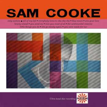 LP Sam Cooke: Hit Kit 16181