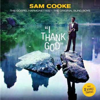 Album Sam Cooke: I Thank God