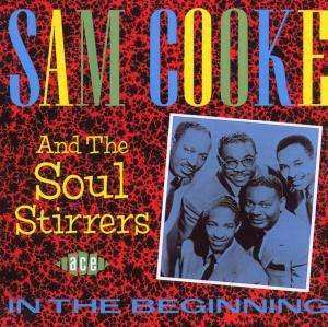 Album Sam Cooke: In The Beginning