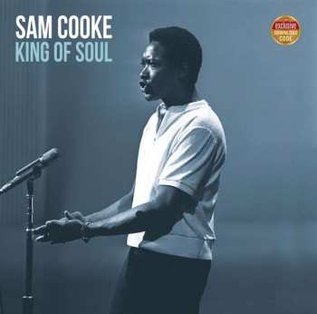 Album Sam Cooke: King Of Soul