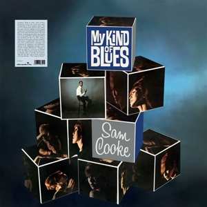 LP Sam Cooke: My Kind Of Blues 457146
