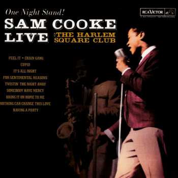 5CD/Box Set Sam Cooke: Original Album Classics 26704