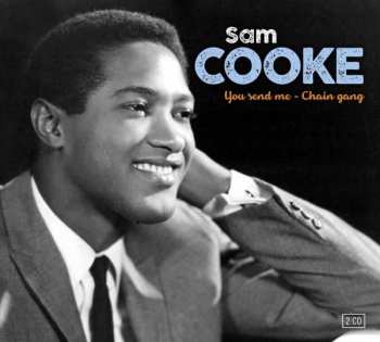 Album Sam Cooke: Sam Cooke-blueberry Hill