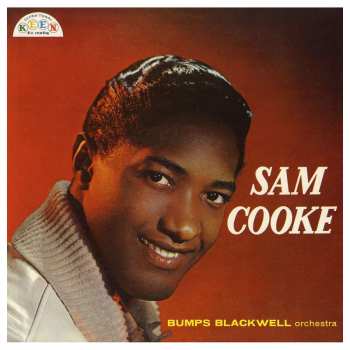 Album Sam Cooke: Songs By Sam Cooke