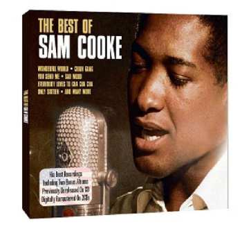 2CD Sam Cooke: The Best Of Sam Cooke 464144