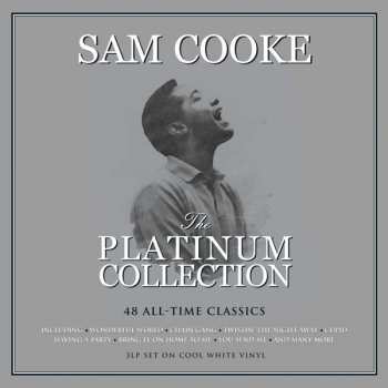 Album Sam Cooke: The Platinum Collection