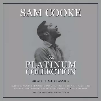 Sam Cooke: The Platinum Collection