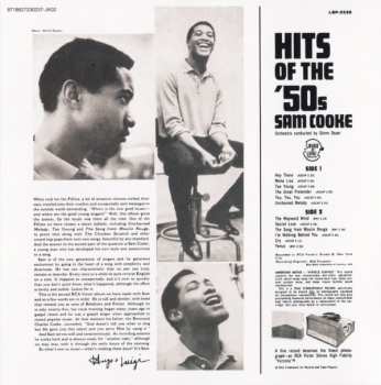 8CD/Box Set Sam Cooke: The RCA Albums Collection 101697