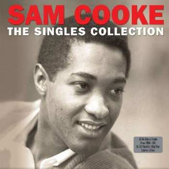 Album Sam Cooke: The Singles Collection
