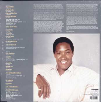 LP Sam Cooke & The Soul Stirrers: Just Another Day - 20 Gospel Greats 73463