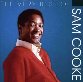 CD Sam Cooke: The Very Best Of Sam Cooke  533416