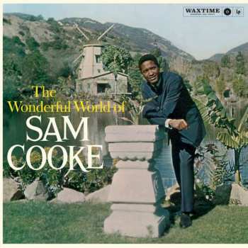 LP Sam Cooke: The Wonderful World Of Sam Cooke LTD | NUM | CLR 398176