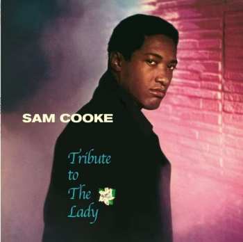 LP Sam Cooke: Tribute To The Lady LTD 366084