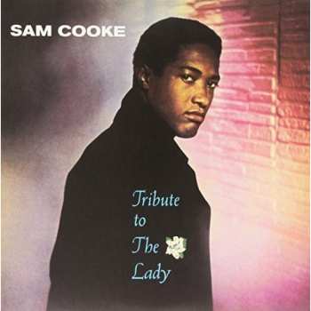 Album Sam Cooke: Tribute To The Lady