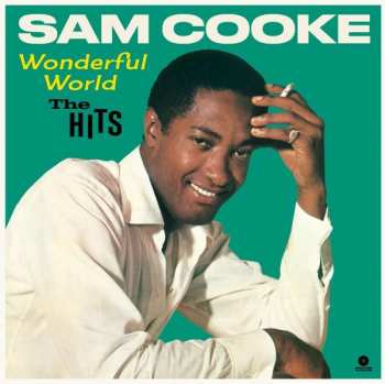 LP Sam Cooke: Wonderful World - The Hits LTD | CLR 61148