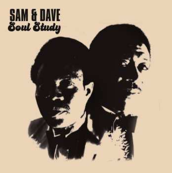 Album Sam & Dave: Soul Study: The Nashville Sessions