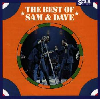 Album Sam & Dave: The Best Of Sam & Dave