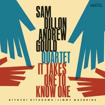 Album Sam Dillon & Andrew Gould: It Takes One To Know One