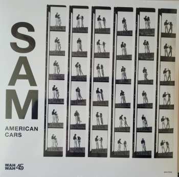 LP Sam Edwards: American Cars / Life 357281