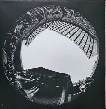 LP Sam Fender: People Watching LTD | PIC