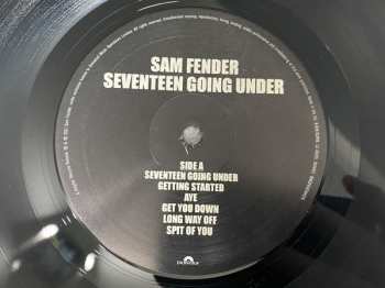 LP Sam Fender: Seventeen Going Under 134482