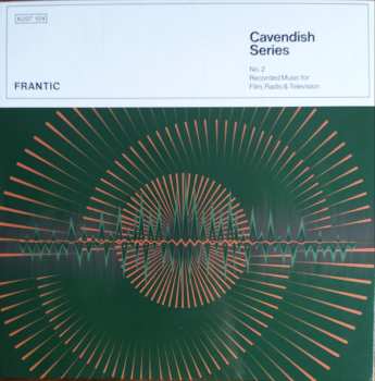 SP Sam Fonteyn: Frantic Cavendish Series No. 2 422900