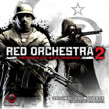 Album Sam Hulick: Red Orchestra 2: Heroes of Stalingrad