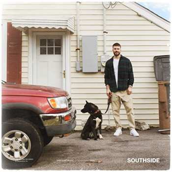 Album Sam Hunt: Southside