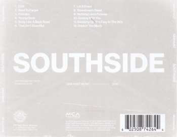 CD Sam Hunt: Southside 33899