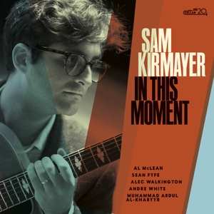 CD Sam Kirmayer: In This Moment 511376