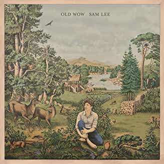 Album Sam Lee: Old Wow