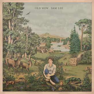 CD Sam Lee: Old Wow 107124