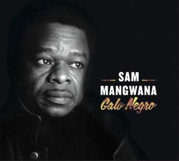 CD Sam Mangwana: Galo Negro 460380