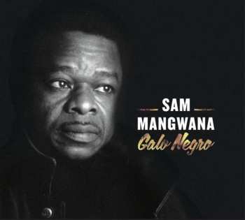 LP Sam Mangwana: Galo Negro 531326