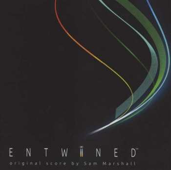 Album Sam Marshall: Entwined Original Score