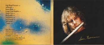 CD Sam Morrison: Cosmic Trip