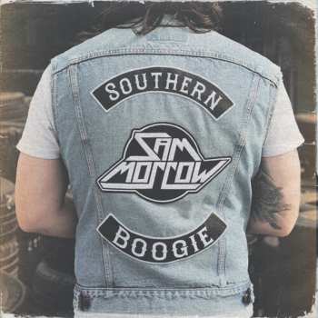 Levně LP Sam Morrow: Southern Boogie