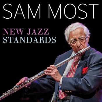 Album Sam Most: New Jazz Standards