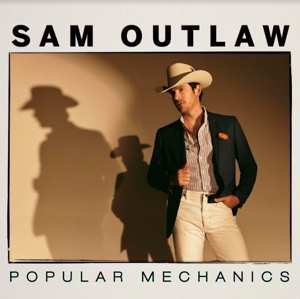 Album Sam Outlaw: Popular Mechanics