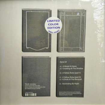 2LP Sam Prekop: Sons Of LTD | CLR