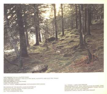 CD Sam Prekop: Who's Your New Professor