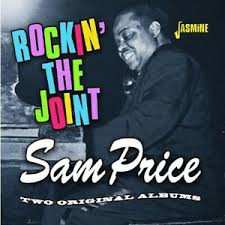 Sammy Price: Rockin' The Joint