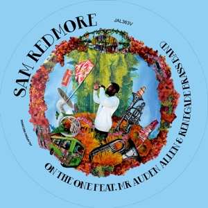 Album Sam Redmore: 7-on The One