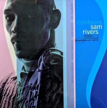 LP Sam Rivers: Contours 46561