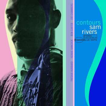 Album Sam Rivers: Contours