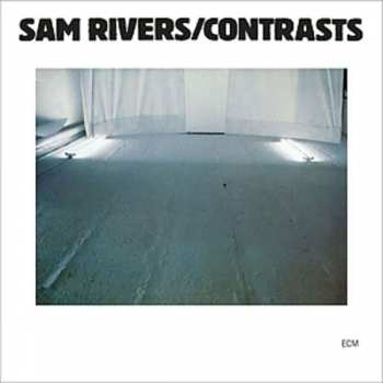 Album Sam Rivers: Contrasts