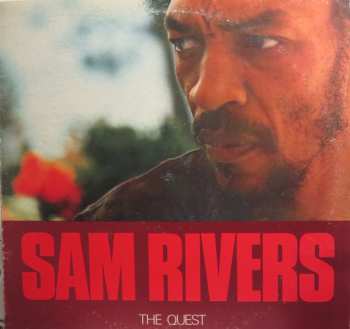 Album Sam Rivers: The Quest