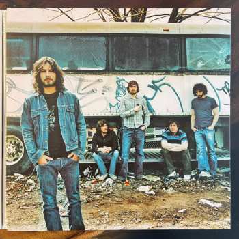 3LP Sam Roberts: We Were Born In A Flame