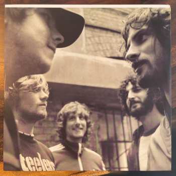 3LP Sam Roberts: We Were Born In A Flame