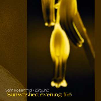 Album Sam Rosenthal: Sunwashed Evening Fire